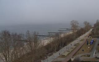 Kołobrzeg Marine - 17-03-2026 13:47