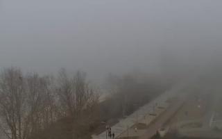 Kołobrzeg Marine - 17-03-2026 14:25