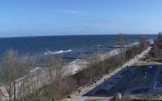 Kołobrzeg Marine - 04-04-2026 08:38