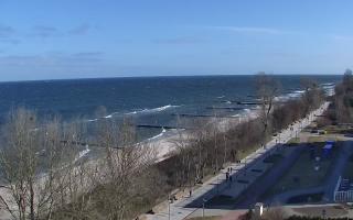 Kołobrzeg Marine - 04-04-2026 08:46