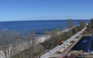 Kołobrzeg Marine - 28-04-2026 10:36