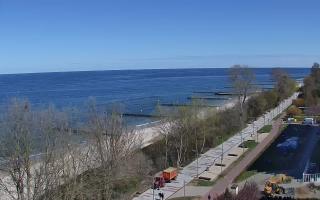 Kołobrzeg Marine - 28-04-2026 10:51