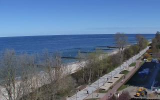 Kołobrzeg Marine - 28-04-2026 10:59