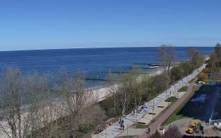 Kołobrzeg Marine - 28-04-2026 11:22