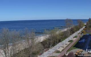 Kołobrzeg Marine - 28-04-2026 11:30