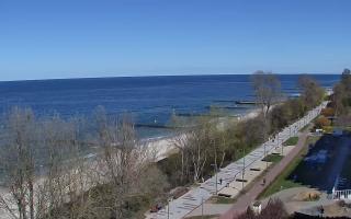 Kołobrzeg Marine - 28-04-2026 11:37