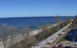 Kołobrzeg Marine - 28-04-2026 11:53