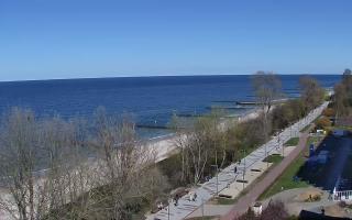 Kołobrzeg Marine - 28-04-2026 12:00