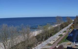 Kołobrzeg Marine - 28-04-2026 12:08