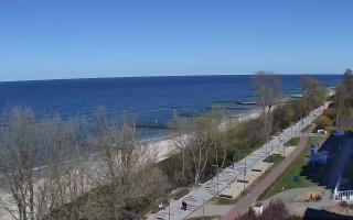 Kołobrzeg Marine - 28-04-2026 12:16