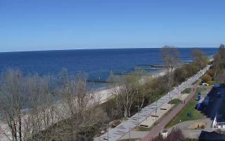 Kołobrzeg Marine - 28-04-2026 12:47