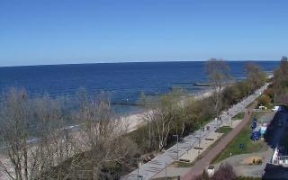 Kołobrzeg Marine - 28-04-2026 13:17