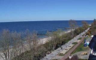 Kołobrzeg Marine - 28-04-2026 13:25