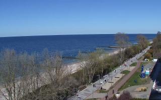 Kołobrzeg Marine - 28-04-2026 13:33