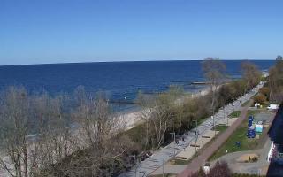 Kołobrzeg Marine - 28-04-2026 13:48