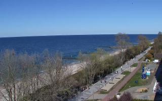 Kołobrzeg Marine - 28-04-2026 13:56