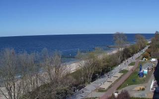 Kołobrzeg Marine - 28-04-2026 14:04