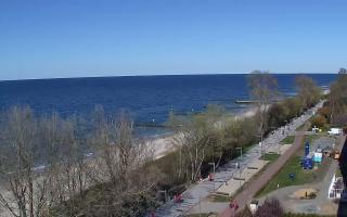 Kołobrzeg Marine - 28-04-2026 14:11