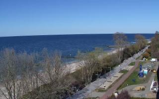 Kołobrzeg Marine - 28-04-2026 14:19