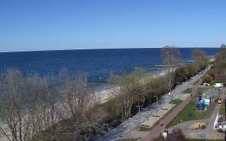 Kołobrzeg Marine - 28-04-2026 14:27