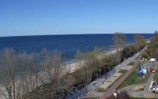 Kołobrzeg Marine - 28-04-2026 14:35
