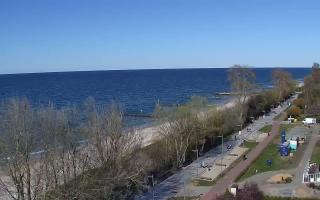 Kołobrzeg Marine - 28-04-2026 14:42