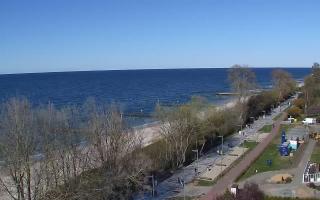 Kołobrzeg Marine - 28-04-2026 14:50