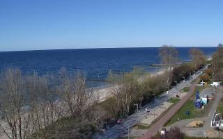 Kołobrzeg Marine - 28-04-2026 14:58