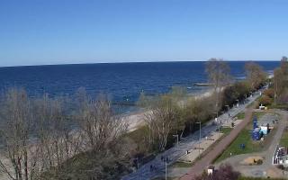 Kołobrzeg Marine - 28-04-2026 15:05