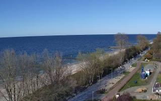 Kołobrzeg Marine - 28-04-2026 15:21