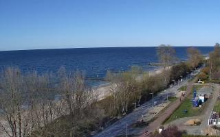 Kołobrzeg Marine - 28-04-2026 15:29