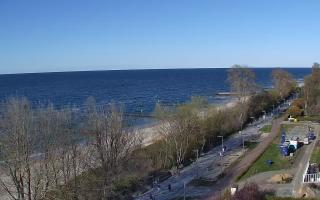 Kołobrzeg Marine - 28-04-2026 15:44