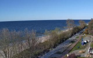 Kołobrzeg Marine - 28-04-2026 15:52