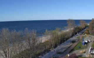 Kołobrzeg Marine - 28-04-2026 15:59