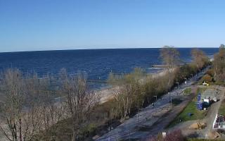 Kołobrzeg Marine - 28-04-2026 16:07