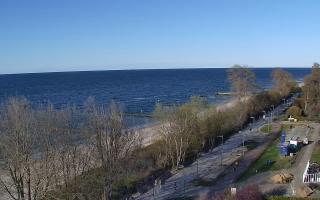Kołobrzeg Marine - 28-04-2026 16:15