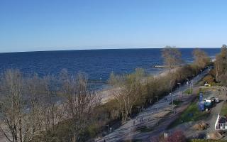 Kołobrzeg Marine - 28-04-2026 16:30