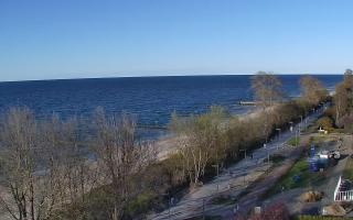 Kołobrzeg Marine - 28-04-2026 16:38