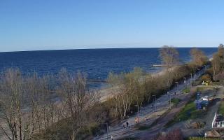 Kołobrzeg Marine - 28-04-2026 16:46