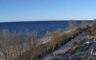 Kołobrzeg Marine - 28-04-2026 16:53