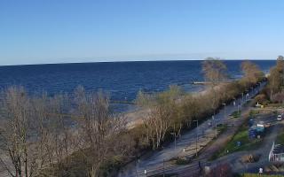 Kołobrzeg Marine - 28-04-2026 17:01
