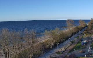 Kołobrzeg Marine - 28-04-2026 17:09