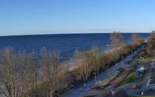 Kołobrzeg Marine - 28-04-2026 17:16