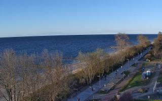 Kołobrzeg Marine - 28-04-2026 17:24