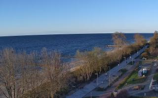 Kołobrzeg Marine - 28-04-2026 17:32