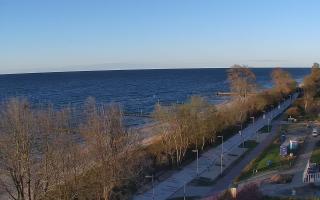 Kołobrzeg Marine - 28-04-2026 17:40