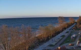 Kołobrzeg Marine - 28-04-2026 17:55