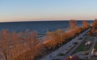 Kołobrzeg Marine - 28-04-2026 18:03