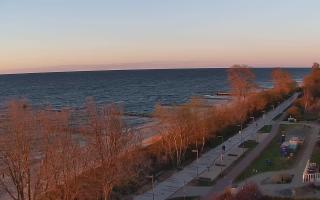 Kołobrzeg Marine - 28-04-2026 18:10