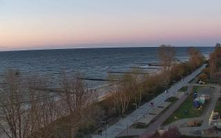 Kołobrzeg Marine - 28-04-2026 18:26